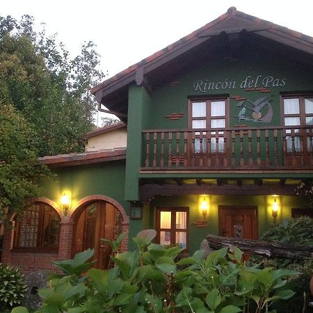 Posada Rincon Del Pas Puente Viesgo Phòng bức ảnh