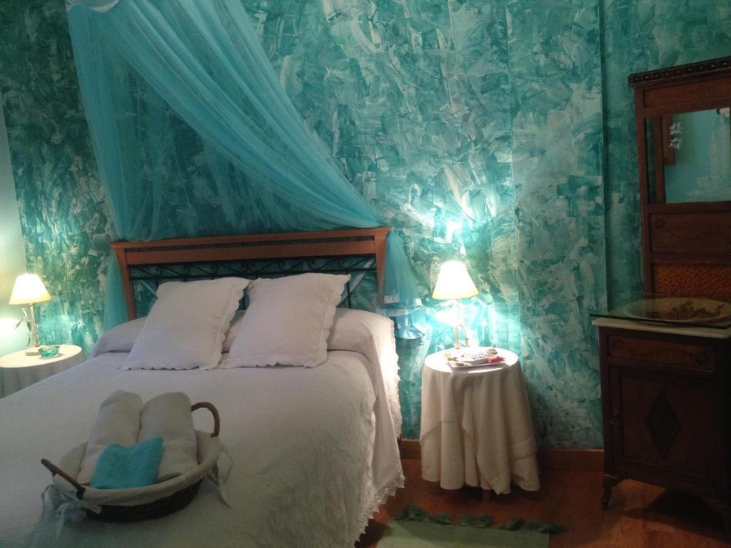 Posada Rincon Del Pas Puente Viesgo Phòng bức ảnh